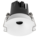 074226 Светильник SPIRA LED 12W 720LM 24G БЕЛЫЙ 2700K