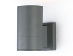 ST2909 GR серый IP54 E27 max 40W 160*90*155