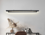 TN71337 BK черный LED 10W 4200K 945*60*1060