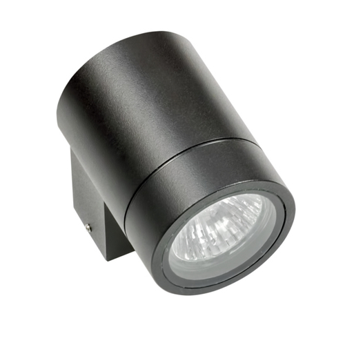 Купить 350607 Светильник PARO 1xGU10 ЧЕРНЫЙ IP65