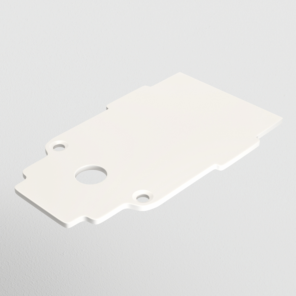 Комплектующие для встраиваемой трековой системы Technical TRA004EC-22W