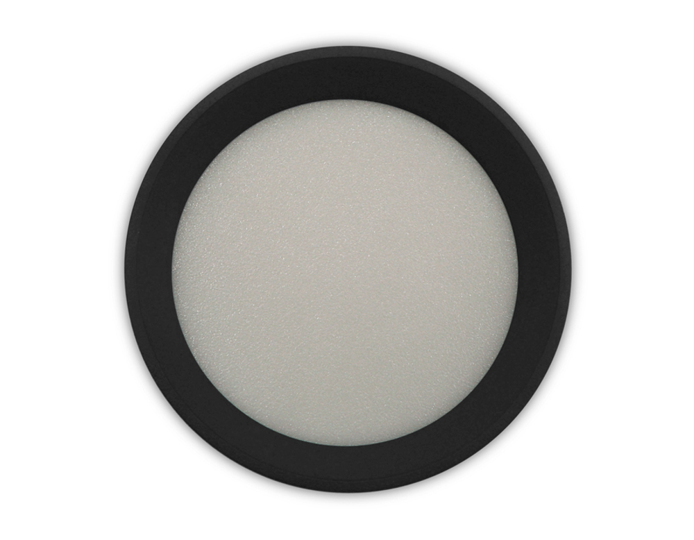 TN281 SBK черный песок LED 4200K 9W D80*100