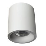 Точечный накладной светильник Arte Lamp UGELLO A3124PL-1WH