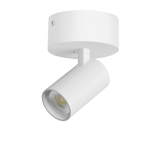 Купить A5146SO Светильник ALTA BASE накладной LED 15W 1880LM 24G БЕЛЫЙ 4000K с накл. чашей (215146 + 215016 + 215010-15)