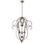Подвесной светильник Arte Lamp RAVENNA A8033SP-3AB