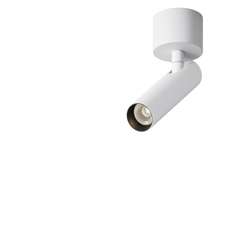 Купить Потолочный светильник Technical C141CL-L125-6W3K-W