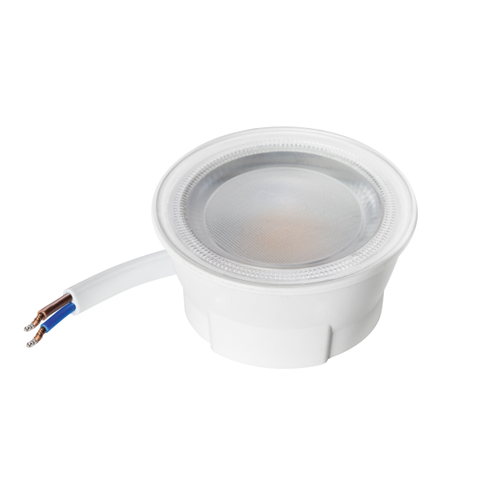 Купить 941274 Светодиодный модуль COB LIGHTSTAR MR16 220V 5W=50W 400LM 38G 4000K