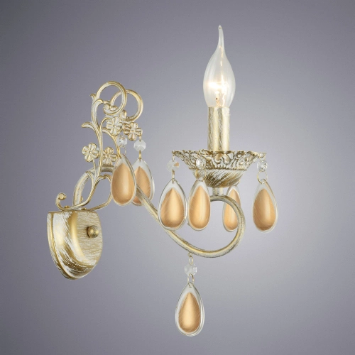 Купить Бра Arte Lamp CIONDOLO A5676AP-1WG