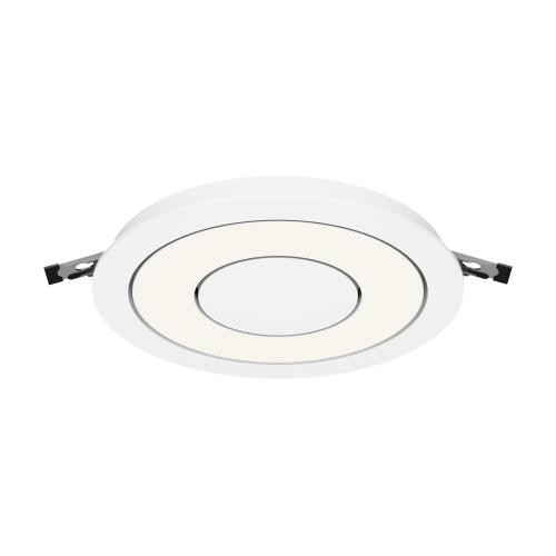 Купить Встраиваемый светильник Technical DL102-12W4K-W