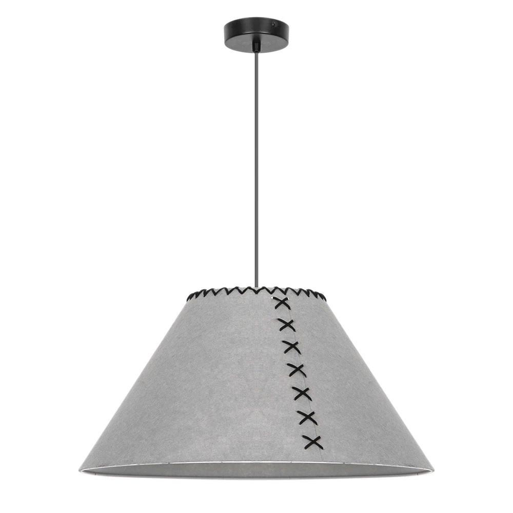 Подвесной светильник Arte Lamp FLEECE A7092SP-1GY