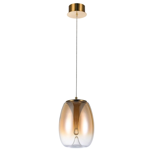 Купить Подвесной светильник Divinare CAMPO 5874/07 SP-8