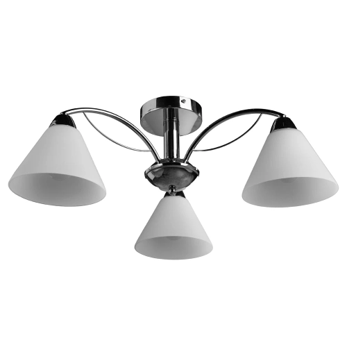 Купить Потолочная люстра Arte Lamp FEDERICA A1298PL-3CC