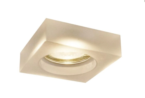 Купить Точечный встраиваемый светильник Arte Lamp WAGNER A5232PL-1CC