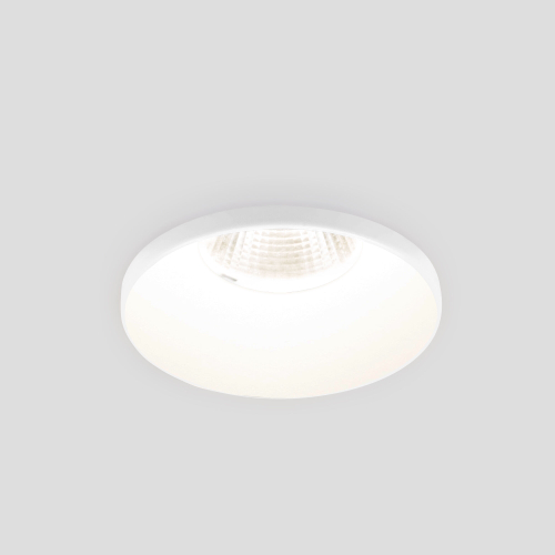 Купить Встраиваемый точечный светодиодный светильник 25026/LED