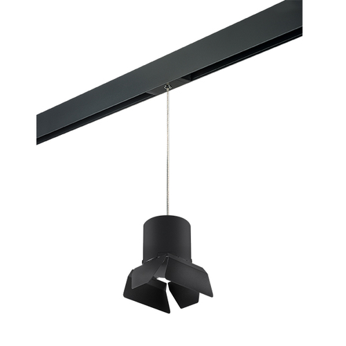 Купить PRORP3487487 Светильник д/1-фазн трека RULLO GX53 (213487+595887+202487)
