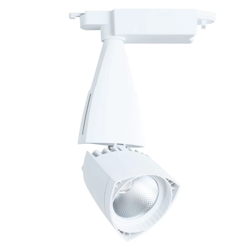 Купить Трековый светильник Arte Lamp LYNX A3830PL-1WH