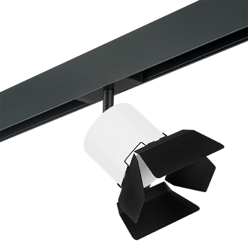 Купить PRO3486487 Светильник д/1-фазн трека RULLO GX53 (213486+595087+202487)