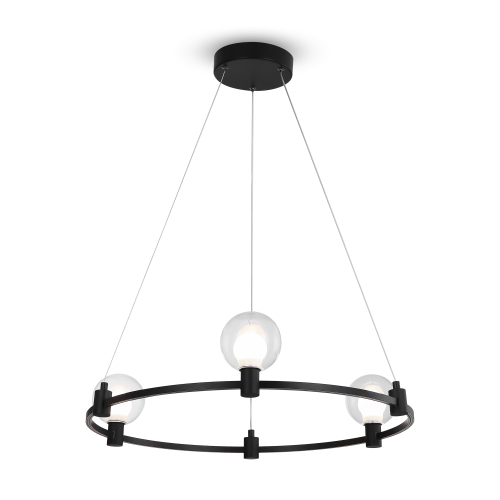 Купить Подвесной светильник Freya FR4005PL-03B1
