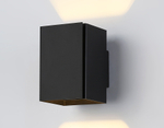 TN5118 BK черный G9 max 40W 120*80*105