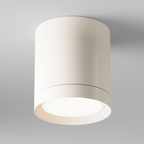 Купить Потолочный светильник Technical C086CM-GX53-MRD-W