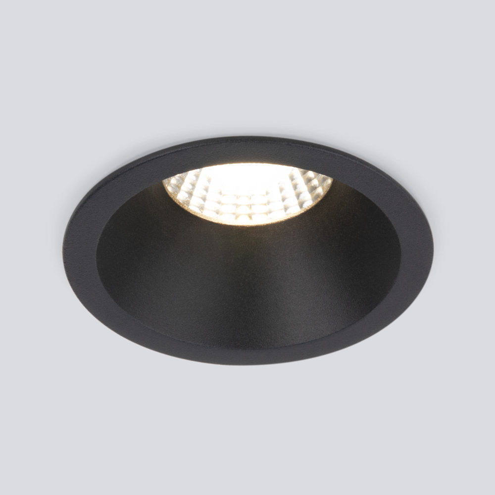 Встраиваемый точечный светильник 15266/LED