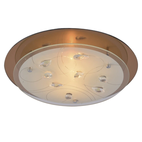 Купить Потолочный светильник Arte Lamp TIANA A4043PL-2CC