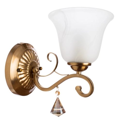 Купить Бра Arte Lamp CONIS A8391AP-1PB