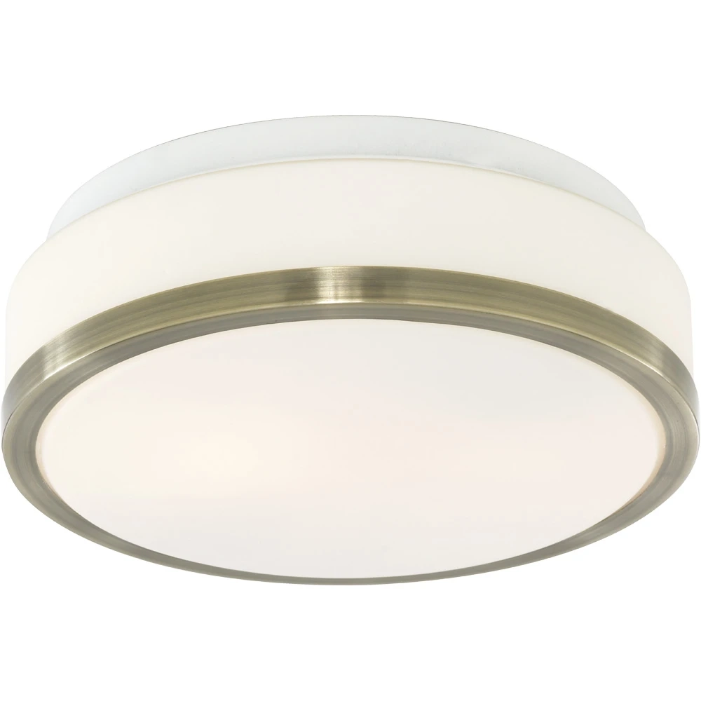 Потолочный светильник Arte Lamp AQUA A4440PL-2AB