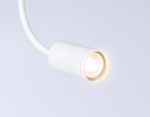 FW2469 WH белый GU10 max 12W D55*L100*H300