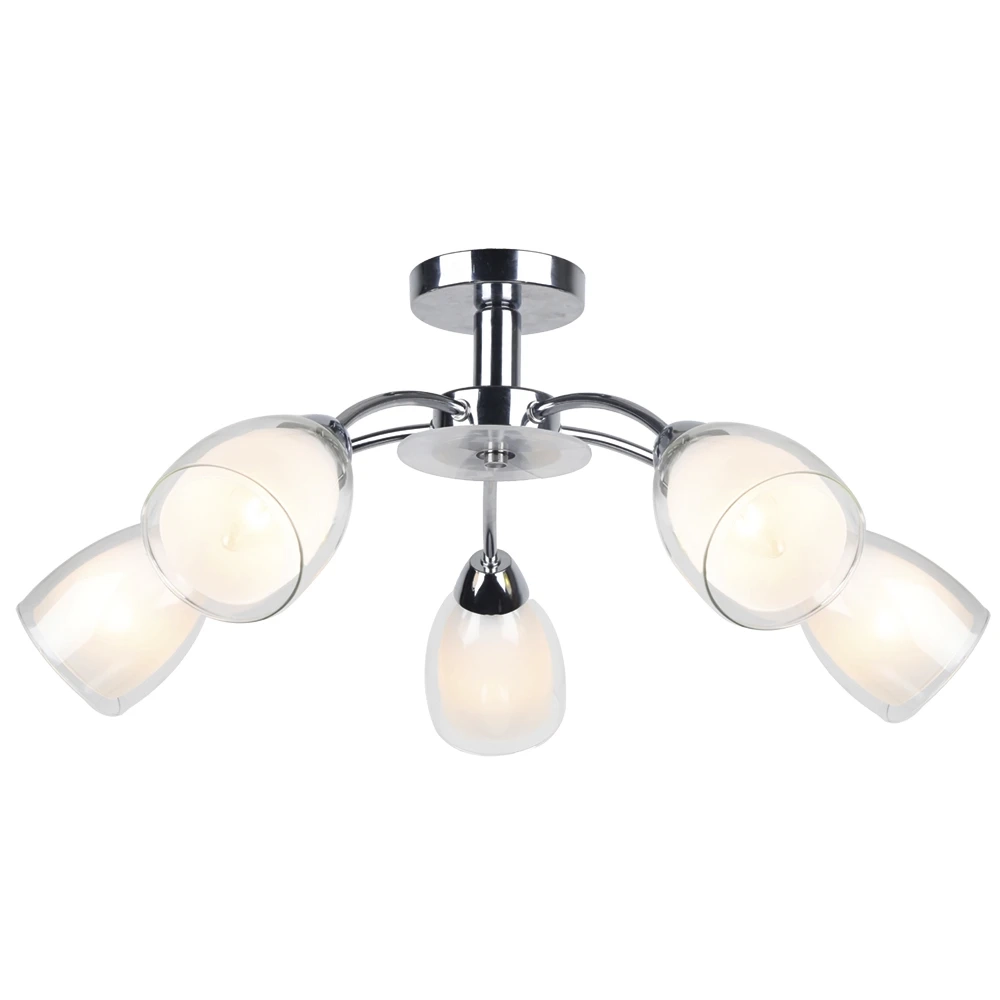 Потолочная люстра Arte Lamp CARMELA A7201PL-5CC