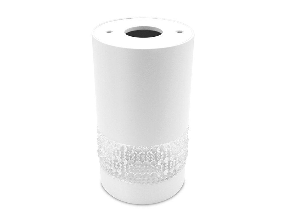TN370 SWH белый песок GU5.3 D65*117