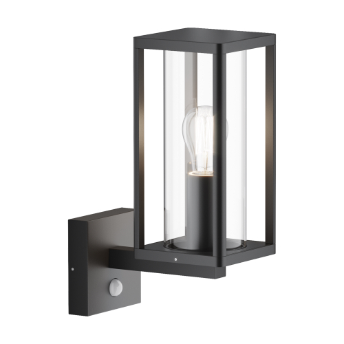Купить Уличный настенный светильник Outdoor O452WL-01GFSR