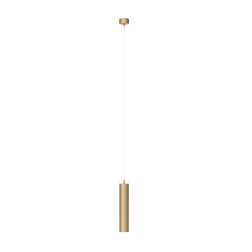 Купить Подвесной светильник Maytoni P075PL-01MG
