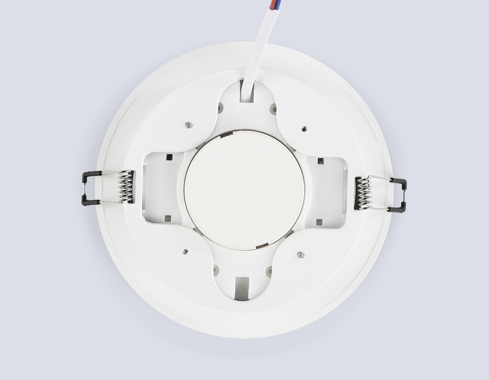 TU5011 WH белый IP20 GX70 D150*45
