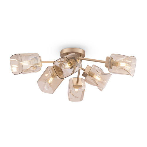 Купить Потолочный светильник Freya FR5095CL-06G