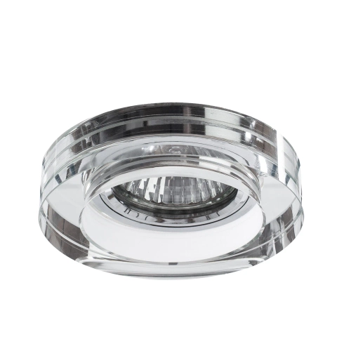 Купить Точечный встраиваемый светильник Arte Lamp WAGNER A5221PL-1CC