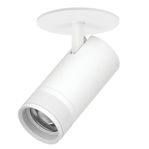 Купить C4306RS Светильник CANNO PRO встраиваемый LED 30W 2100LM 20-55G БЕЛЫЙ 2700-4200-6000K IP20 с адаптером (304306 + 215006)