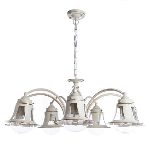 Купить Подвесная люстра Arte Lamp MARINO A7022LM-7WG