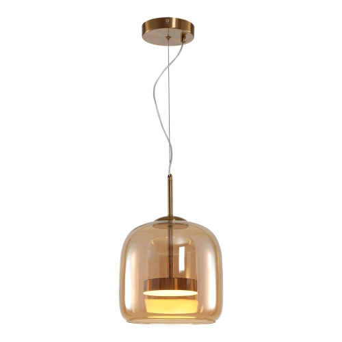 Купить Подвесной светильник Arte Lamp PADOVA A2404SP-23AM