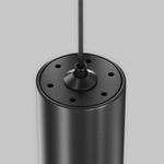 Трековый светильник Technical TR156-1-5W3K-B
