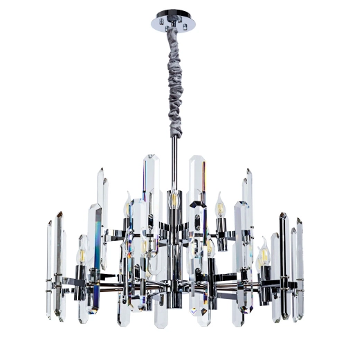Купить Подвесная люстра Divinare TENERIFE 7136/02 LM-12
