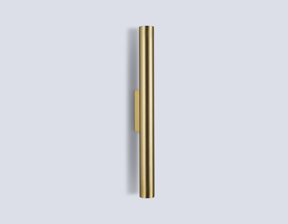 FL74527 BS латунь 4W 2700К 600*54*84