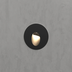 Подсветка для лестниц MRL LED 1101 чёрный