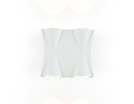 ST4482/4 WH белый LED 4200K 4W IP54 90*80*45