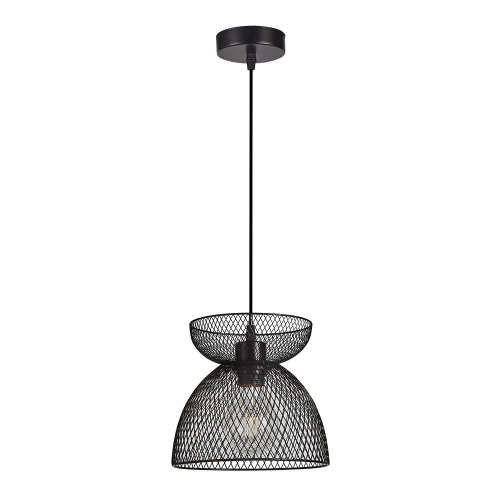 Купить Подвесной светильник Arte Lamp CASTELLO A7065SP-1BK