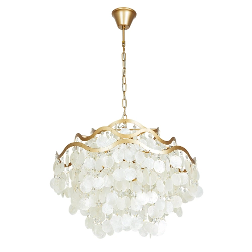 Купить Подвесная люстра Arte Lamp PIPIRIMA A4065SP-9SG