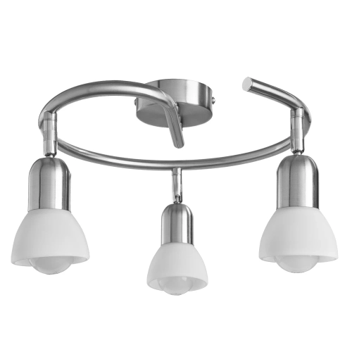 Купить Спот Arte Lamp FALENA A3115PL-3SS