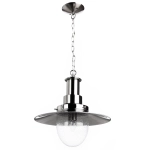 Подвесной светильник Arte Lamp FISHERMAN A5540SP-1SS