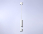 TN5106 WH белый GU10 max 12W D55*1245