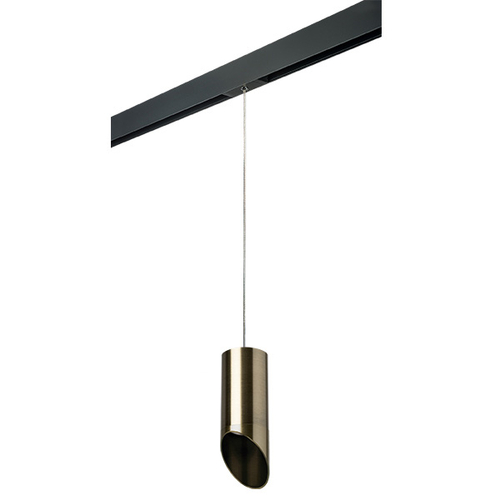 Купить PRORP431431 Светильник д/1-фазн трека RULLO HP16 (214431+595857+201431)